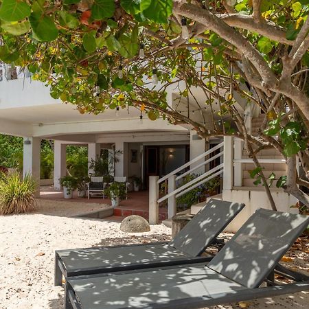 One Ocean Boutique Apartments & Suites Bonaire クラレンダイク エクステリア 写真