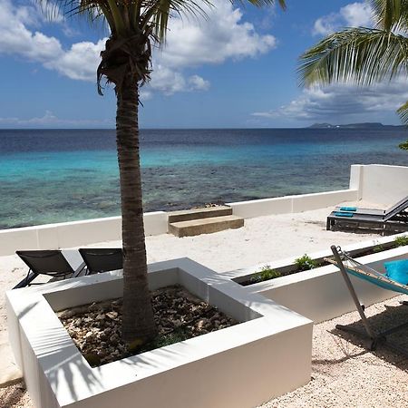 One Ocean Boutique Apartments & Suites Bonaire クラレンダイク エクステリア 写真