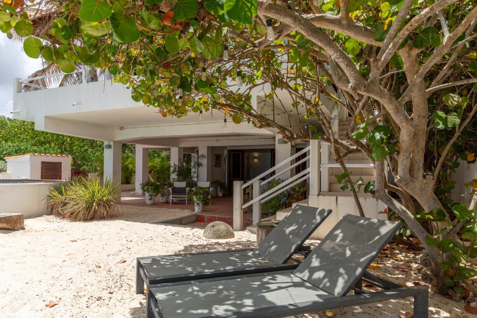 One Ocean Boutique Apartments & Suites Bonaire クラレンダイク エクステリア 写真