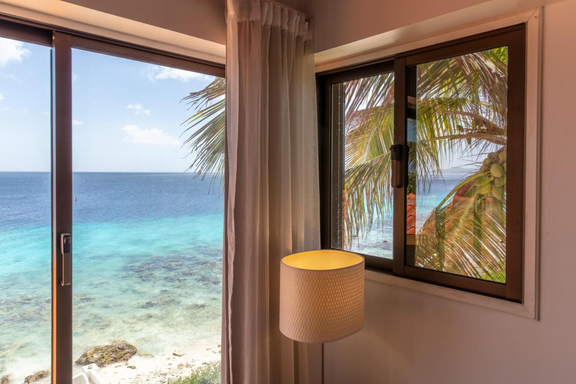 One Ocean Boutique Apartments & Suites Bonaire クラレンダイク エクステリア 写真