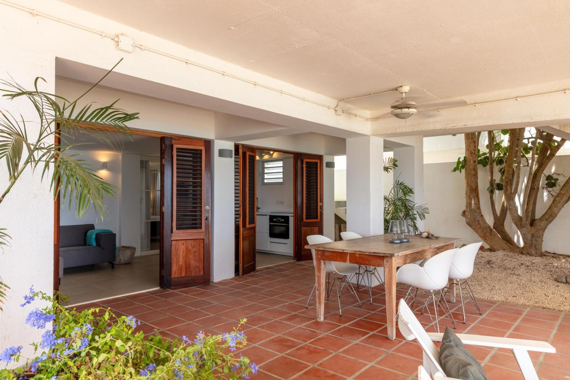 One Ocean Boutique Apartments & Suites Bonaire クラレンダイク 部屋 写真
