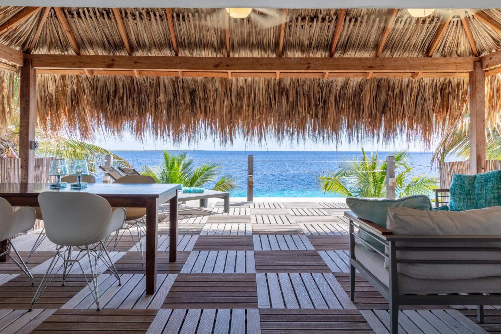 One Ocean Boutique Apartments & Suites Bonaire クラレンダイク 部屋 写真