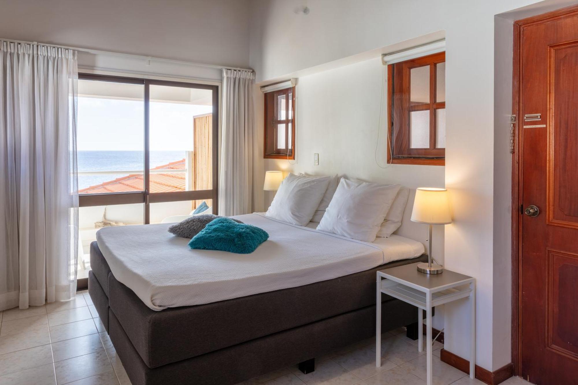One Ocean Boutique Apartments & Suites Bonaire クラレンダイク 部屋 写真