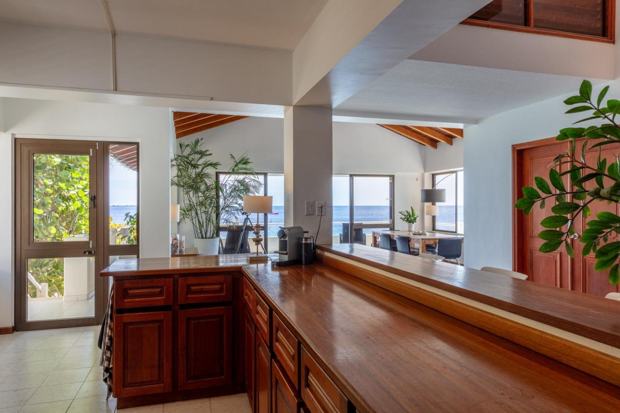 One Ocean Boutique Apartments & Suites Bonaire クラレンダイク 部屋 写真