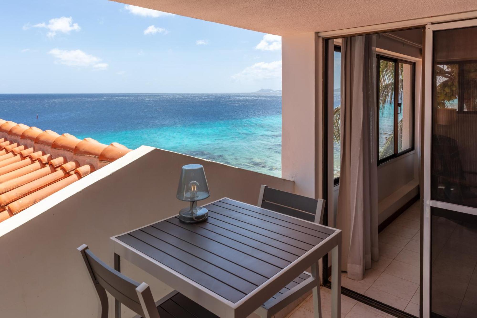 One Ocean Boutique Apartments & Suites Bonaire クラレンダイク 部屋 写真