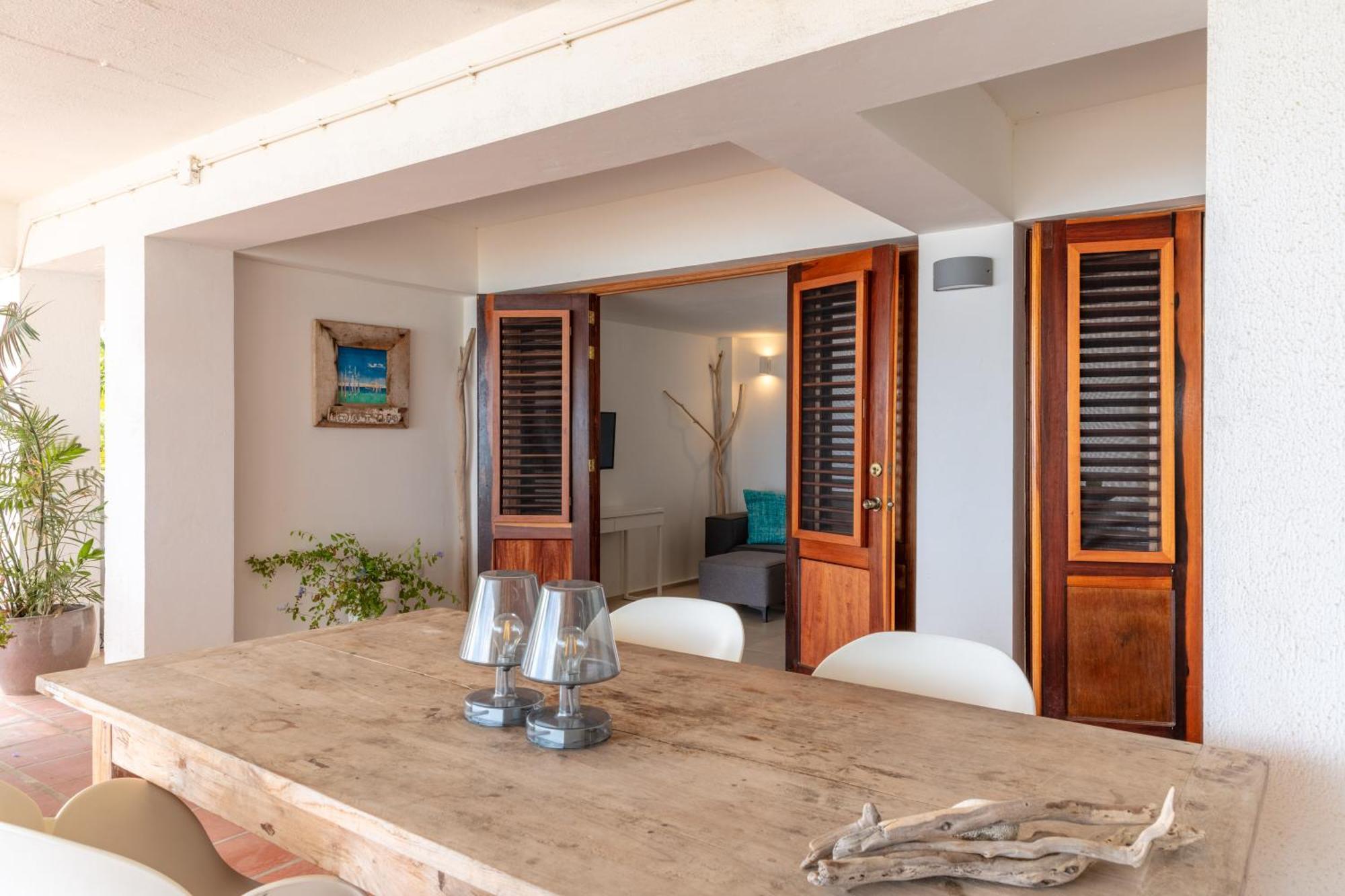 One Ocean Boutique Apartments & Suites Bonaire クラレンダイク 部屋 写真
