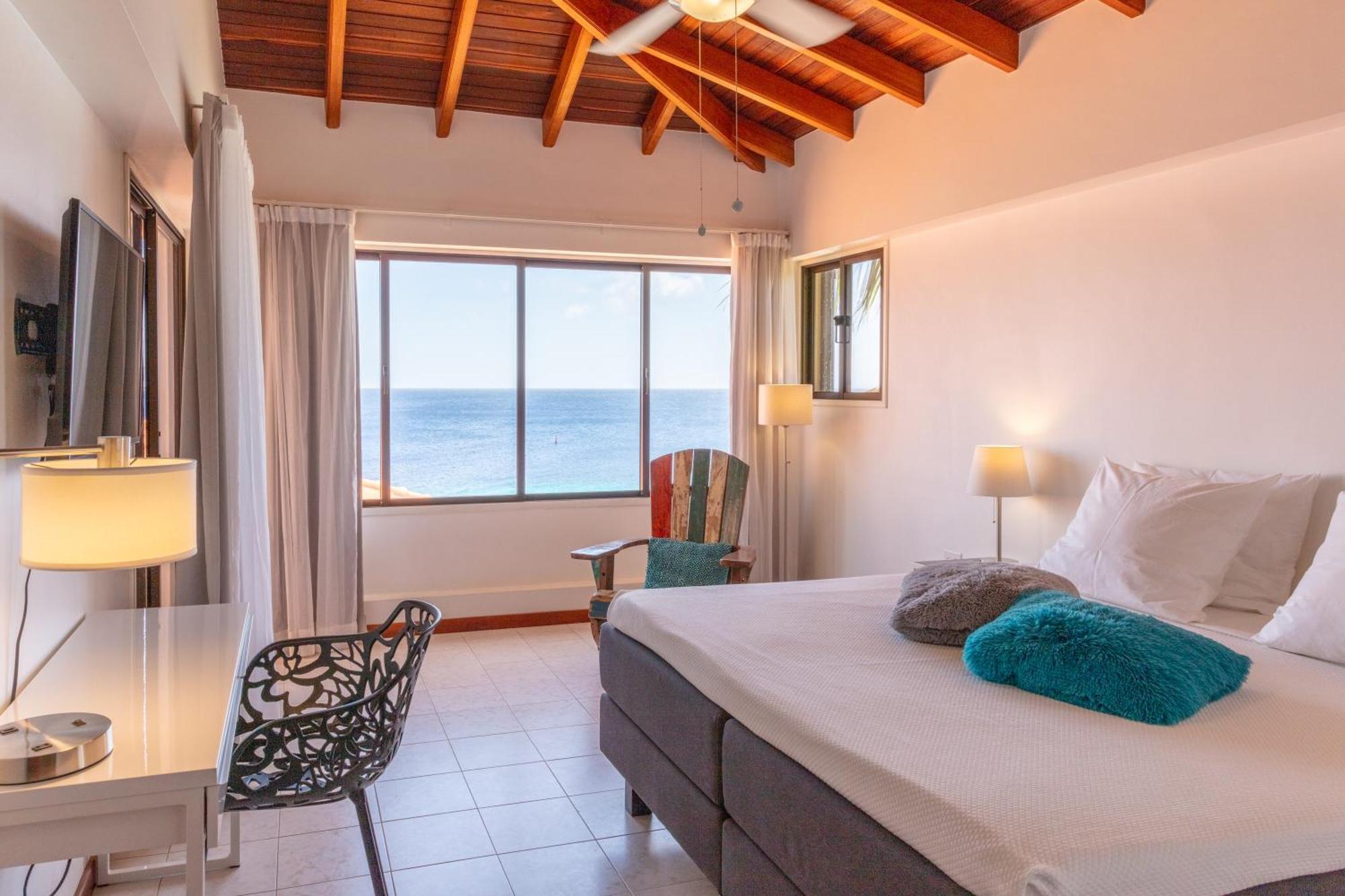 One Ocean Boutique Apartments & Suites Bonaire クラレンダイク 部屋 写真