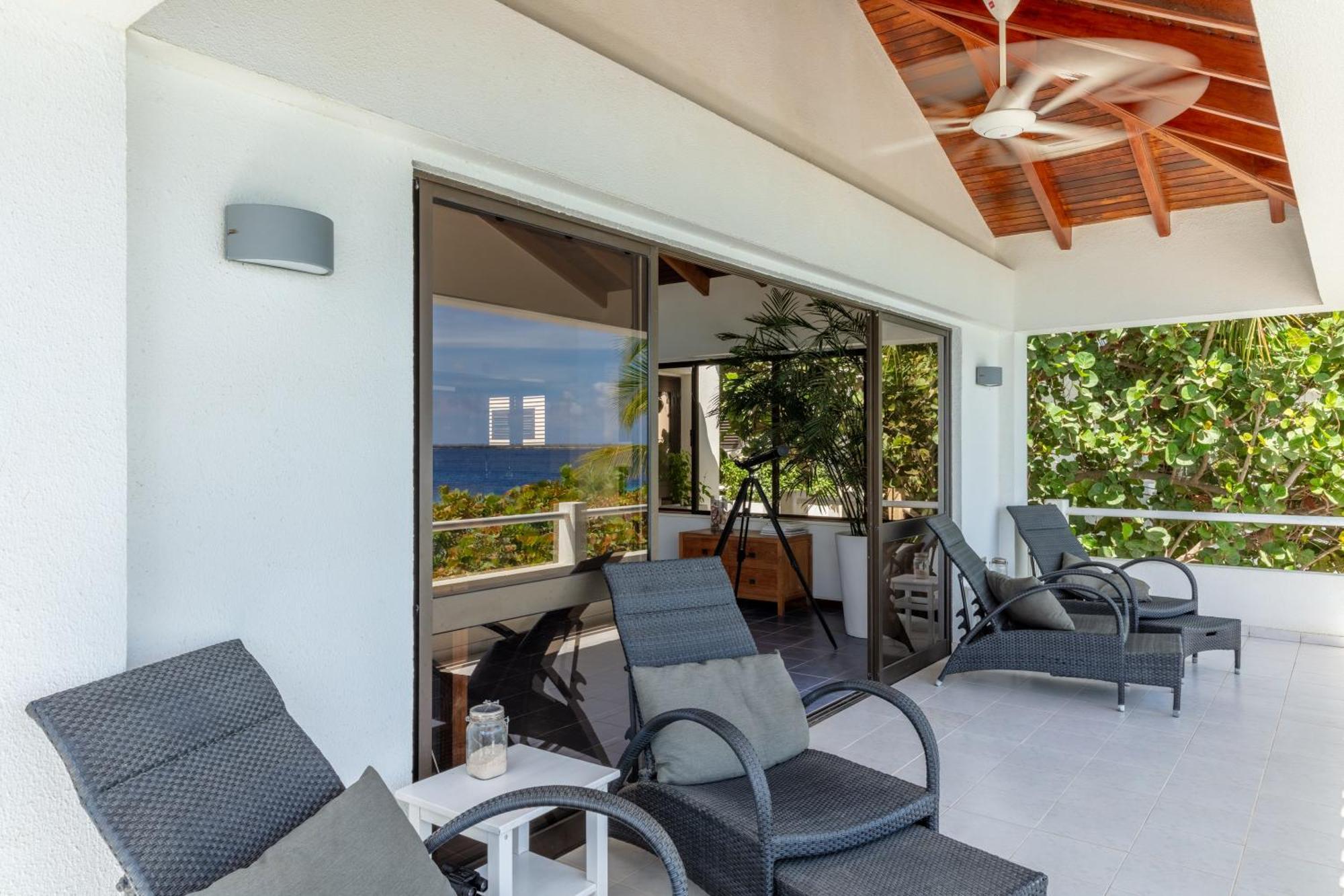 One Ocean Boutique Apartments & Suites Bonaire クラレンダイク 部屋 写真