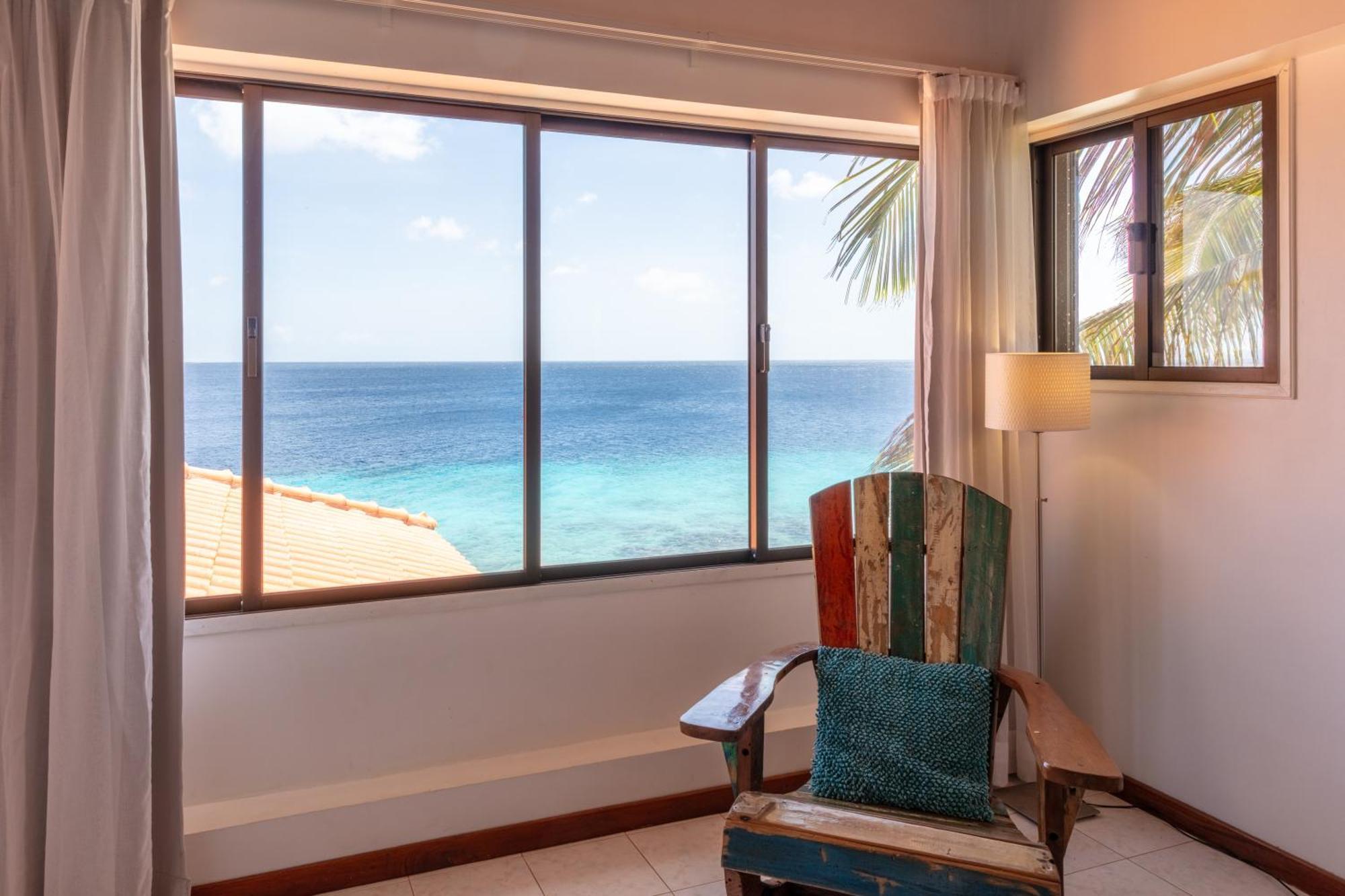 One Ocean Boutique Apartments & Suites Bonaire クラレンダイク 部屋 写真