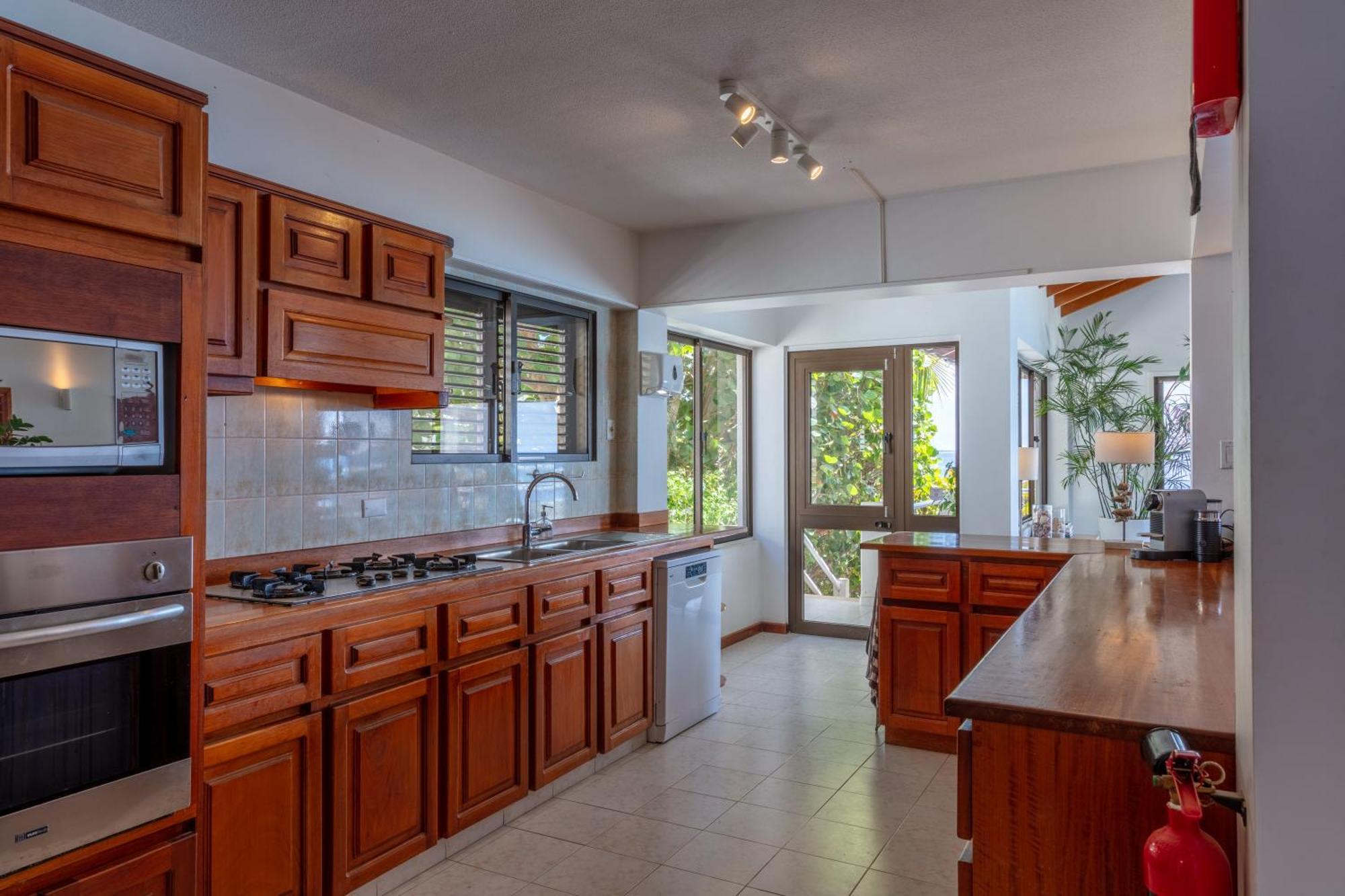 One Ocean Boutique Apartments & Suites Bonaire クラレンダイク 部屋 写真