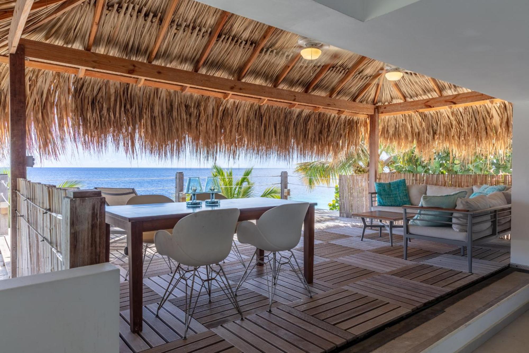 One Ocean Boutique Apartments & Suites Bonaire クラレンダイク 部屋 写真