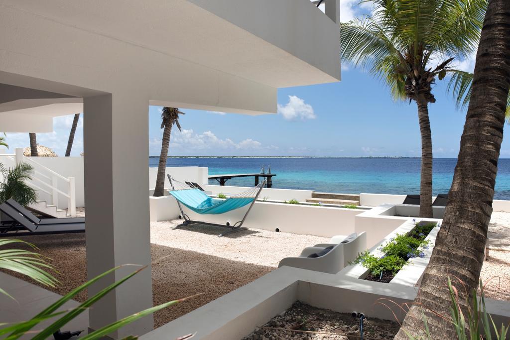 One Ocean Boutique Apartments & Suites Bonaire クラレンダイク エクステリア 写真