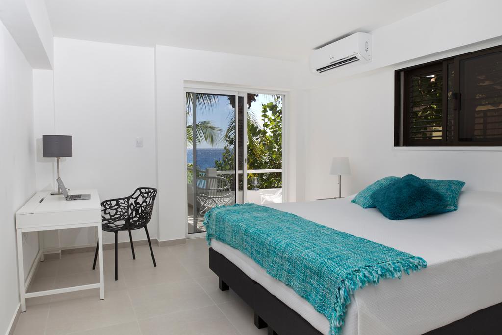 One Ocean Boutique Apartments & Suites Bonaire クラレンダイク エクステリア 写真