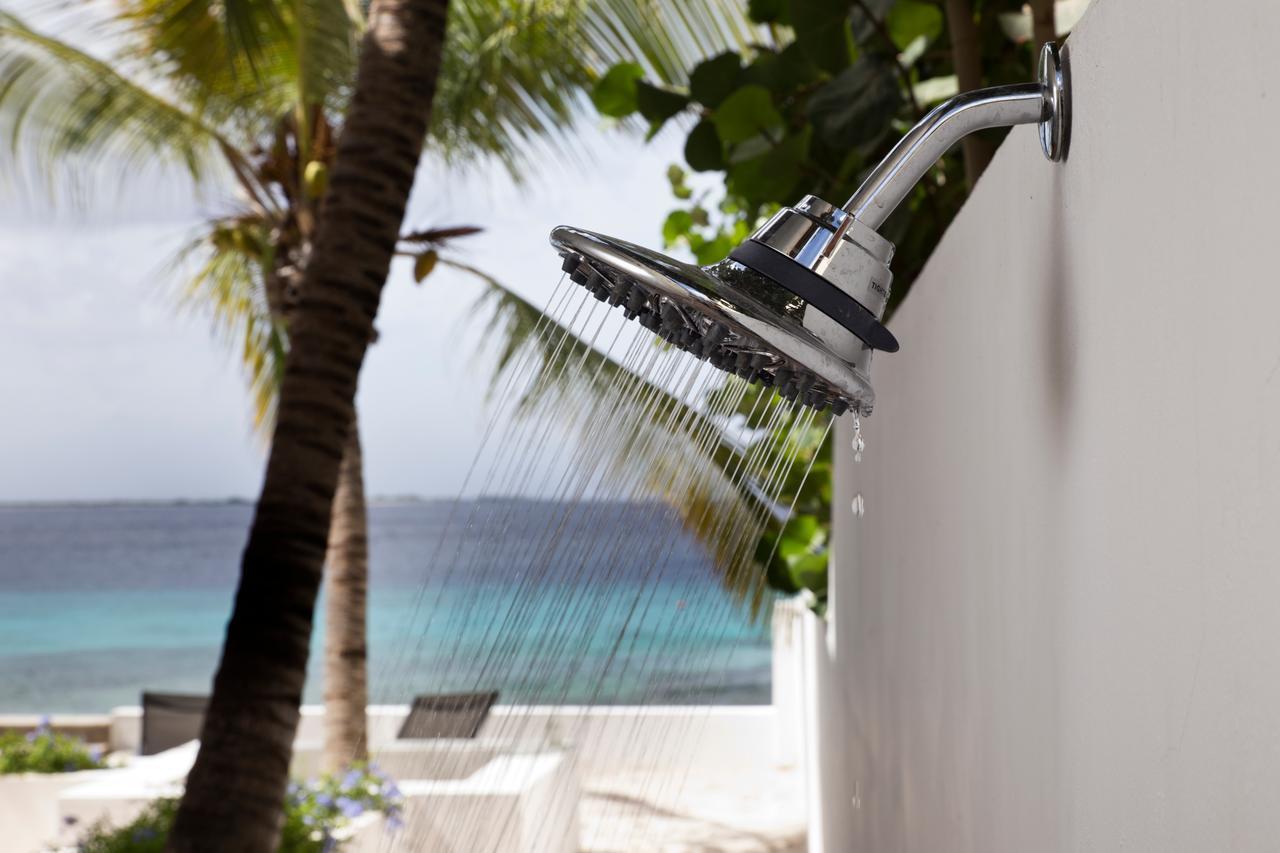 One Ocean Boutique Apartments & Suites Bonaire クラレンダイク エクステリア 写真