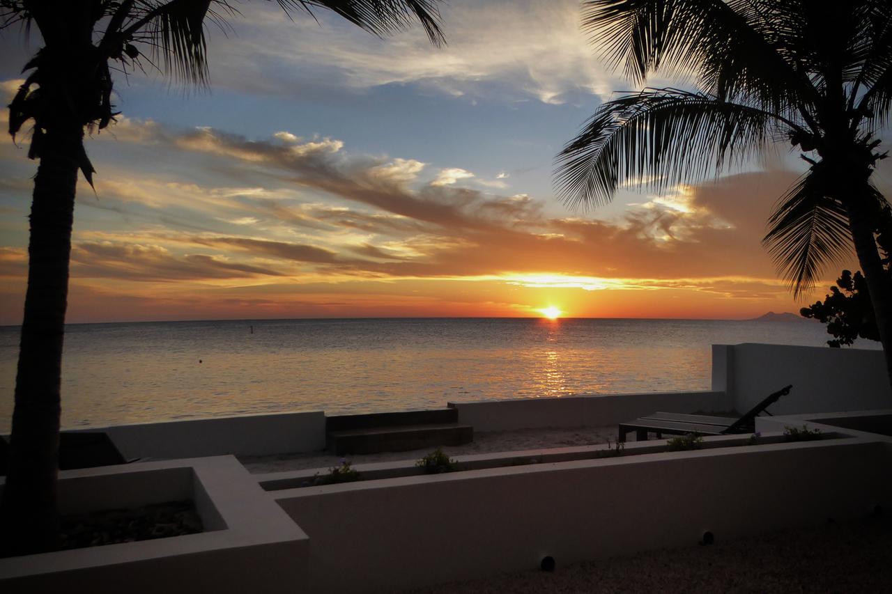 One Ocean Boutique Apartments & Suites Bonaire クラレンダイク エクステリア 写真